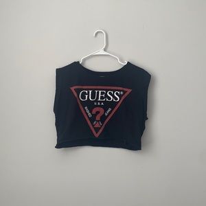 Guess Top